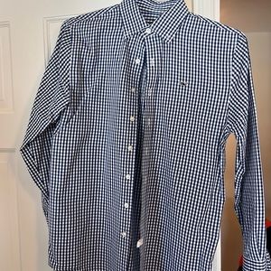 Vineyard Vines whale shirt collection